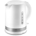 Zelmer Tējkanna ZCK7018 75077059P, 1350&ndash;1500 W, 1.0 l, slēptais sildelements, 360&deg; pagrie&scaron;ana, ūdens līmeņa indikators