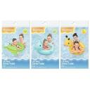 Bestway Плавательный круг Lil&rsquo; Pal 7368534, 64 см, 60 кг, PVC, 1 воздушная камера, предохранительный клапан