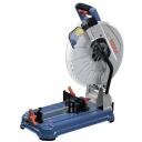 Bosch l&otilde;ikesaag GCD 18V-355 0601B59000, 18 V, 355 mm, 127 mm l&otilde;ikes&uuml;gavus, 100 dB m&uuml;ratase
