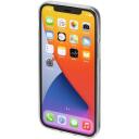 Hama Telefoni kate 00188825, Selge, TPU, Tagumine, Kraapimisvastane, Tolmukindel, &Uuml;hildub Apple iPhone 12/12 Pro
