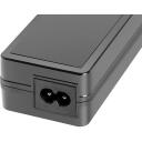 Natec Universaalne s&uuml;learvuti toiteadapter Torpedo Uni-70 NZU-0990, 65W, 100-240V, 50-60Hz, 8 otsikut