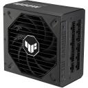 Asus TUF Gaming 1000W Gold toiteplokk 90YE00S1-B0NA00, 1000 W, 100-240 V, 20+4 pin ATX, 130 W (+3,3 V), 5x SATA, aktiivne jahutus