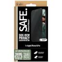 Panzerglass Ekraani kaitse SAFEP95876, 15.515cm, 7.202cm, 0.65mm, kriimustuskindel, veekindel