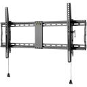 Goobay seinakinnitus TV Wall Mount Pro TILT (XL) 49930, 70kg, 200x200mm-800x400mm, kallutus, tasand