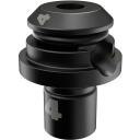 DeWALT Rīku Piederums DCFA4032-QZ Nomaināmo deguna uzgaļu komplekts, 2.4mm, 3.2mm, 4.0mm, 4.8mm, 4x uzgaļi