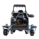 Гидравлический домкрат, FORSAGE, F-TH22501CB, 2,5т, высота 140-387мм, с фиксатором и предохранительным клапаном