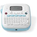 Brother P-Touch PT-N25BT KODS PTN25BTQL1, 12 mm, 12 mm/sec, 2 līniju drukā&scaron;ana, Bluetooth LE, QWERTY klaviatūra