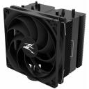 Zalman &Otilde;hujahuti CNPS10X PERFORMA BLACK, 135x95x155mm, 4 soojusputket, 180W TDP, 700-1500 RPM, 75.16 CFM