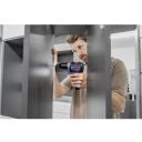 Bosch Akutoimelise puure- ja kruvikeeraja GSR 12V-32 06019N7002, 2x2.0Ah, 12.0V, 32Nm, 0.7kg, KickBack Control, t&ouml;&ouml;valgusti