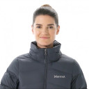 Dūnu mētelis Wms Montreal Coat, izmērs: S, Midnight Navy, 0785562642287 MARMOT