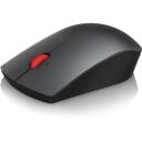 Lenovo Professionaalne traadita laserhiir 4X30H56887, 1600dpi, 5 nuppu, 2-aastane garantii, 10m traadita ulatus