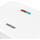 Zelmer Sumu&scaron;tinių keptuvė ZSM7700 71405759P, 750W, 2, nelipnus, vertikalus saugojimas, &scaron;altas rankena