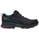 Apavi SPIRE GTX Woman, izmērs: 42, Black/Topaz, 8020647945108 LA SPORTIVA