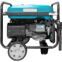 Benzīna ģenerators KS 12-1E 1/3 ATSR 230V / 400V 8000 W KONNER & SOHNEN