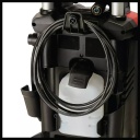 Augstspiediena tīrītājs, EINHELL, 4140770, 170 bar, 2300 W, 440 l/h, 10 m &scaron;ļūtene, iekļauts mazgā&scaron;anas līdzekļa tvertne