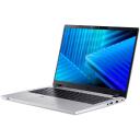 Acer S&uuml;learvuti TMP214-76-G2-TCO, 14", 1920 x 1200, 16 GB DDR5, 512 GB SSD, Intel Arc Graphics, h&otilde;bedane v&auml;rv.