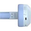 Edifier Belaidės Ausinės W820NB Plus, 49h, ANC iki -43dB, 40mm garsiakalbis, Bluetooth 5.2, USB-C, mikrofono triuk&scaron;mo slopinimas