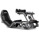 Next Level Racing F-GT Pro Formula un GT Pelēkā Izdevums NLR-R002, 166.7cm, 54.2cm, 97.6cm, tērauds, ergonomisks