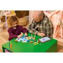 Lego Žaislas 43280, 113 elementų, 2 figūrėlės, 4+ metų