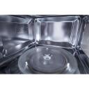 Gorenje Mikrolaineahi BM251SG2WG 738324, 900W, 1000W grill, 25l, 5 v&otilde;imsustaset, roostevaba terasest sisemus, lasteohutus