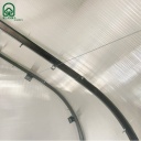 Taimede sidumiskomplekt kasvuhoonetele 4m; 100014