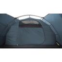 Outwell Telk Cloud 2 111478, 320cm, 160cm, 120cm, 4.4kg, 2 magamiskohta, 1 eesruum, 1 tuba, roheline