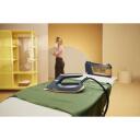 Philips Garų lyginimo stotis PSG6066/20, galia 2400 W, garų padidėjimas 600 g/min, Soleplate SteamGlide Advanced
