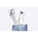 Hohem Gimbal iSteady XE iSXE, 8h, 2000mAh, 320&deg;, 280g, 55-90mm, 11mm, stovas, maitinimo laidas, saugojimo krep&scaron;ys