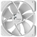 Fractal Design Gaisa dzesētājs FD-F-AS1-1409, 140 mm, 500-1700 RPM, 10-35,5 dB, 34-132,5 m&sup3;/h, 4 kontaktu PWM