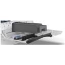 Epson Multifunkcinis spausdintuvas AM-C400 C11CJ93401, 600 x 2400 DPI, 40 ppm, A4, Wi-Fi, 4 spalvos, 384000 puslapių/mėn.