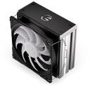 Endorfy Fera 5 ARGB EY3A007, 120mm, 220W, 4 тепловых трубки, 1 вентилятор, RGB подсветка