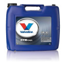Motoreļļa Synpower Xl-III C3 5W30  20L, 872376 VALVOLINE