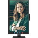AOC Monitorius Q27P3CW, 27", 2560 x 1440, QHD, 75 Hz, 4 ms, 350 cd/m&sup2;, 2x HDMI, USB-C, 5 MP kamera, VESA 100x100