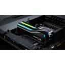 G.Skill память DIMM F5-6000J3038F16GX2-TZ5NR 32 ГБ, DDR5, 6000 МГц, 288-pin, CAS 30, двухканальная, многоцветная подсветка