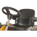 Stiga Бензиновый газонокосилка 2F6430831/ST2 14.3 кВт, 688 см&sup3;, 4WD, гидравлическая регулировка высоты среза, светодиодные фары