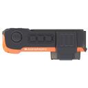 Agfa Photo Digikaamera WP9500OG, 24MP, 1080p@30fps, 10m veekindel, IP68, 1200mAh, HDMI, USB 2.0
