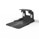 Robot lawn mower with 360° panoramic camera and smart obstacle detection GOAT O500 Panorama Ecovacs