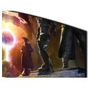 Samsung OLED monitorius LS34DG850SUXDU 86.4 cm 3440 x 1440 0.03 ms 21:9 178&deg; 178&deg; VESA tvirtinimas, reguliuojamas stovas