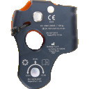 Žumārs/trīsis CRIC PULLEY/ROPE CLAMP, 8057733309582 CLIMBING TECHNOLOGY