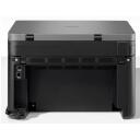Brother 3-in-1 Printer DCP-L1640W DCPL1640WRE1, 600 x 1200 dpi, 20 ppm, Wi-Fi, melns