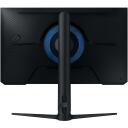 Samsung LCD monitor LS24DG300EUXEN 61 cm 1920 x 1080 Full HD 16:9 VA reguleeritav alus VESA kinnitamine