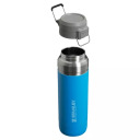 Termopudele The Quick Flip Water Bottle Go 1,06L zila STANLEY 2809150085