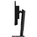 Lenovo ThinkCentre Tiny-in-One 24 (Gen 5) 12NAGAT1EU, 1920 x 1080, 250 cd/m&sup2;, 1x HDMI, IPS, 60 Hz, 4 ms, KVM jungiklis