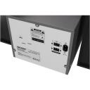 Sharp Hi-Fi mikro s&uuml;steem XL-B517D(BK), 45W, must, USB port, AUX sisend, Bluetooth, CD m&auml;ngija, FM raadio