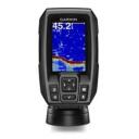 Garmin STRIKER 4 zivju meklētājs 010-01550-01, 8.89 cm, 200 W, 6 m, 200 kHz, IPX7