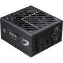 Gamemax toiteplokk GZ 850G, 850 W, Kuld, T&auml;ielikult modulaarne, 135 mm ventilaator, 80 PLUS Kuld