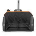 DAST 4242Li SET, DAEWOO, DAST 4242Li SET, 42 (21+21) V, 420 мм, 220 мм, 1-6 м, 8,8 кг