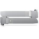 Ubiquiti UACC-OM-MM-10G-D-2 оптический модуль, 10000 Mbit/s, 850 nm, 300 м, 2 шт.