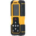 Dewalt Lazerinis Atstumo Matuoklis DWHT78200-XJ, 60m, tikslumas +/- 1.5mm, vidinis akumuliatorius, Bluetooth, trikojis lizdas