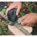 Nazis 'Kotu Tanto', titāna pārklājums, 7,6 cm asmens, R763151, GEARAID